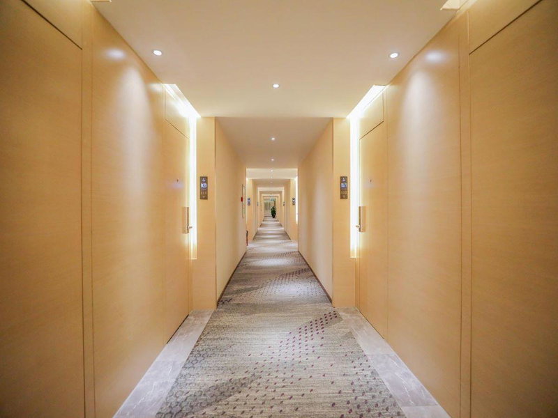Lavande Hotel (Tianjin Zhongbei Avenue), Tianjin, China