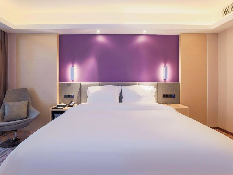Lavande Hotel (Tianjin Zhongbei Avenue), Tianjin, China
