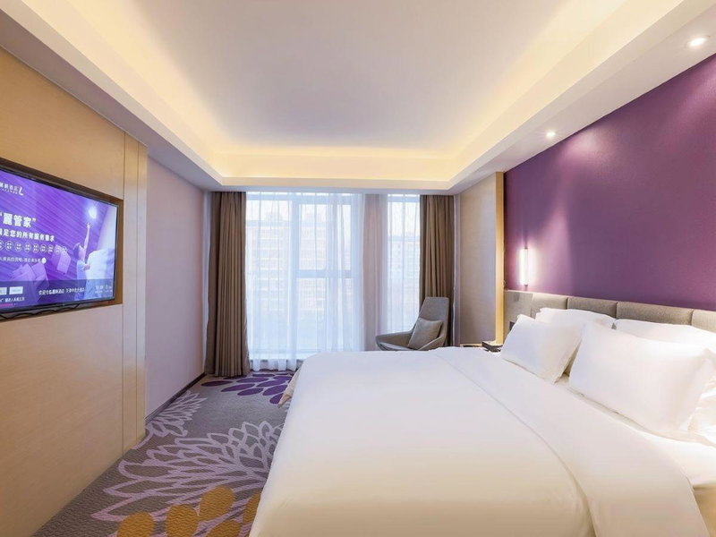 Lavande Hotel (Tianjin Zhongbei Avenue), Tianjin, China