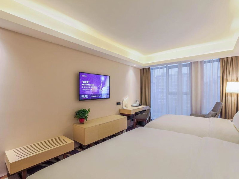 Lavande Hotel (Tianjin Zhongbei Avenue), Tianjin, China