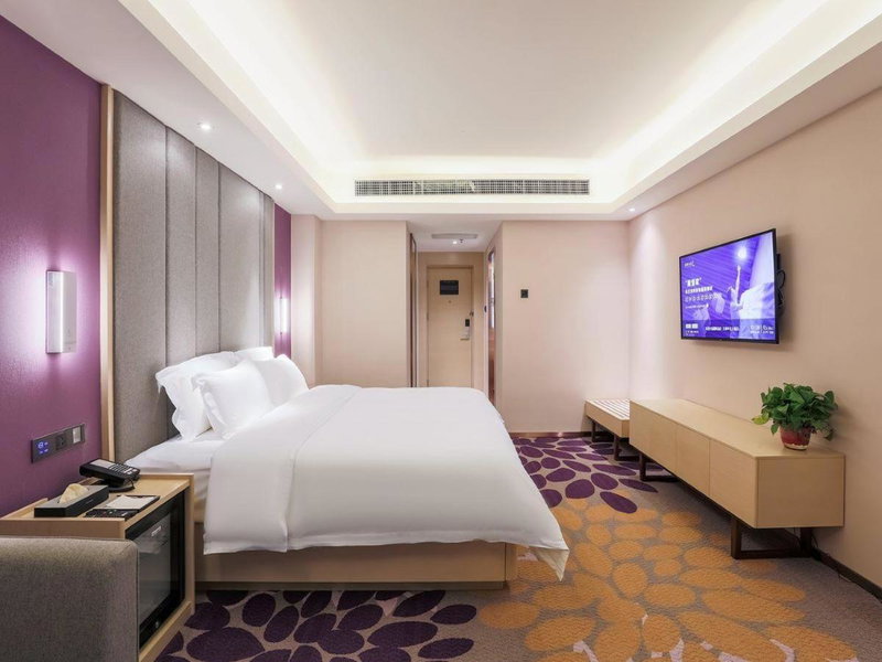 Lavande Hotel (Tianjin Zhongbei Avenue), Tianjin, China