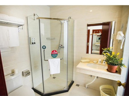 GreenTree Inn Tianjin Jinnan National Convention and Exhibition Center Nanhuan Road, Tianjin, China