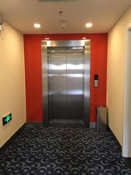 7 Days Inn Tianjin Jiaotong University Caozhuang Subway Station Branch, Tianjin, China