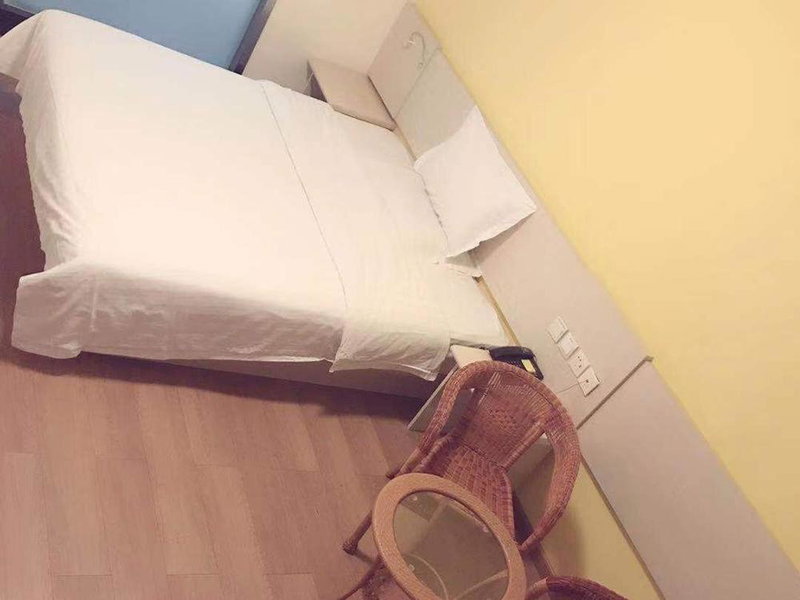 7 Days Inn Tianjin Jiaotong University Caozhuang Subway Station Branch, Tianjin, China