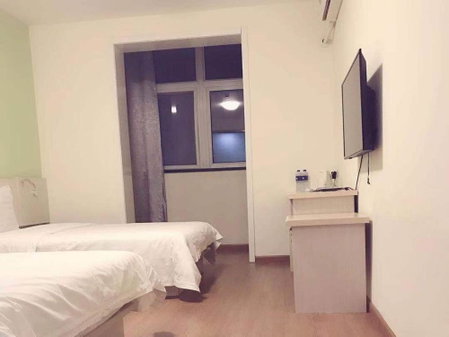 7 Days Inn Tianjin Jiaotong University Caozhuang Subway Station Branch, Tianjin, China