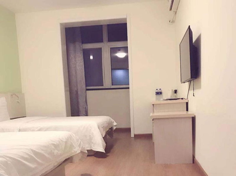7 Days Inn Tianjin Jiaotong University Caozhuang Subway Station Branch, Tianjin, China
