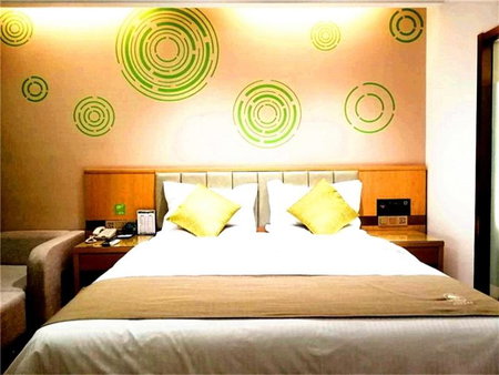 GreenTree Inn Xingtai Julu County Fengqing Road Business Hotel, Xingtai, China