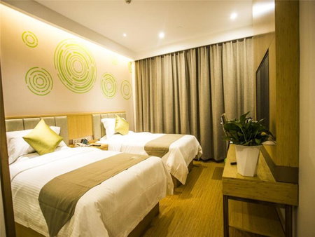 GreenTree Inn Xingtai Julu County Fengqing Road Business Hotel, Xingtai, China