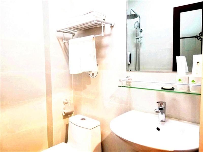 GreenTree Inn Xingtai Julu County Fengqing Road Business Hotel, Xingtai, China
