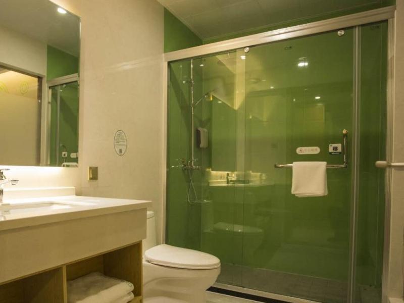 GreenTree Inn Xingtai Julu County Fengqing Road Business Hotel, Xingtai, China