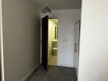 At home Property, Manchester, United Kingdom