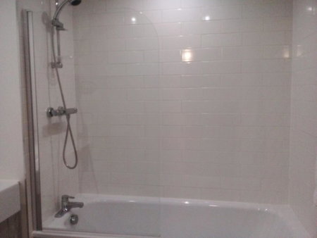 At home Property, Manchester, United Kingdom