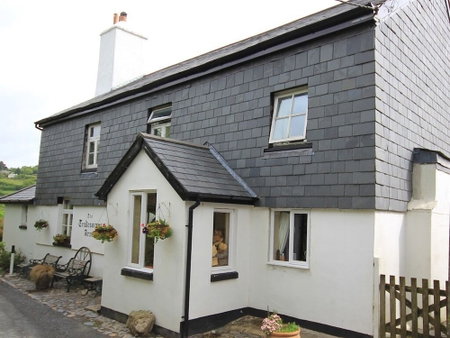 The Tradesmans Arms, Buckfastleigh, United Kingdom
