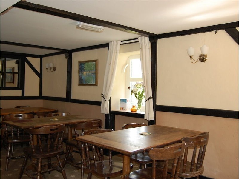 The Tradesmans Arms, Buckfastleigh, United Kingdom