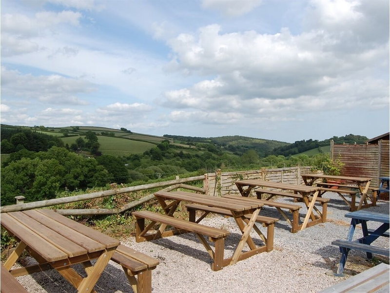 The Tradesmans Arms, Buckfastleigh, United Kingdom