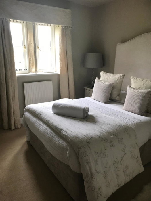Church Gate Farm, Harrogate, United Kingdom