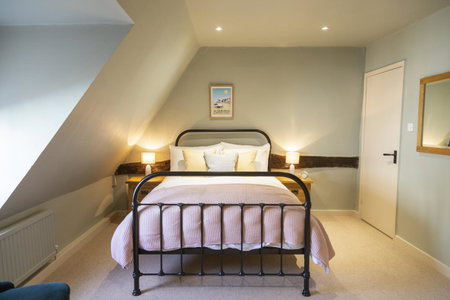 The Cross Keys, Aldeburgh, Aldeburgh, United Kingdom