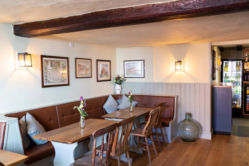 The Cross Keys, Aldeburgh, Aldeburgh, United Kingdom