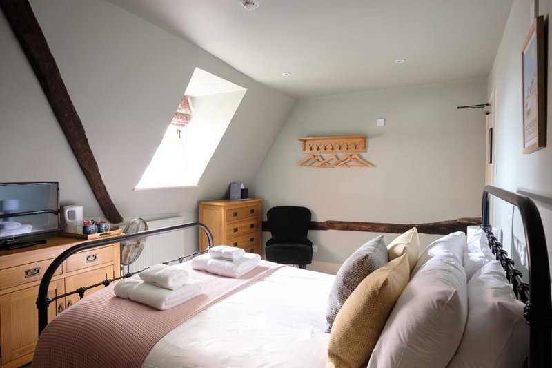 The Cross Keys, Aldeburgh, Aldeburgh, United Kingdom
