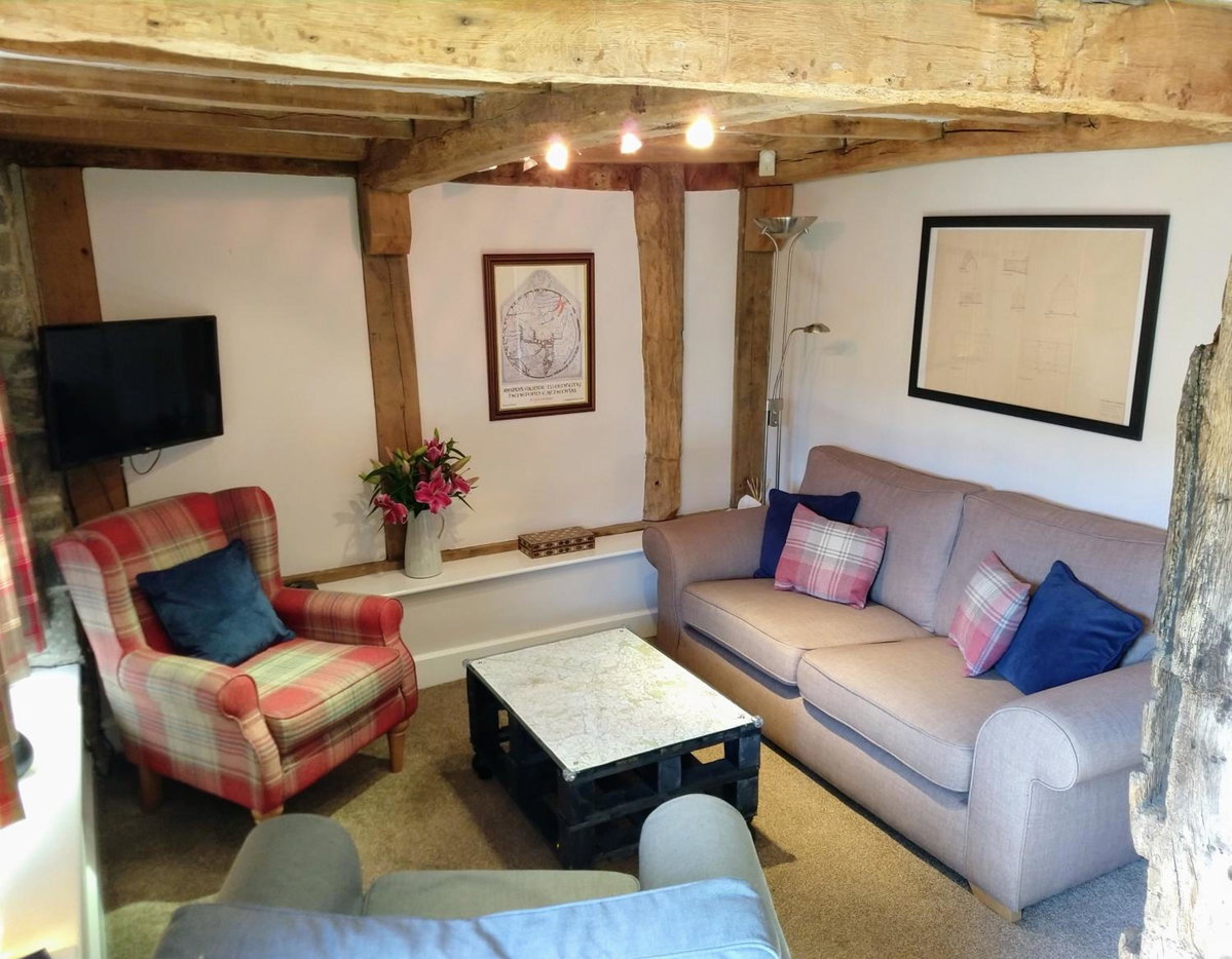 Hotel · Little Drift, Edgton