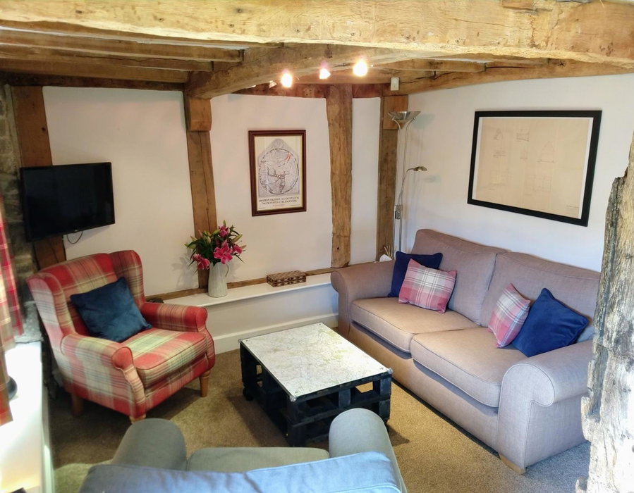 Little Drift, Edgton, United Kingdom