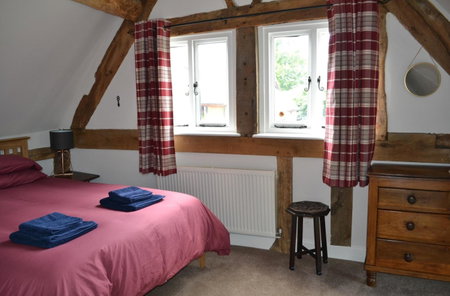 Little Drift, Edgton, United Kingdom