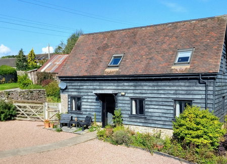 Little Drift, Edgton, United Kingdom