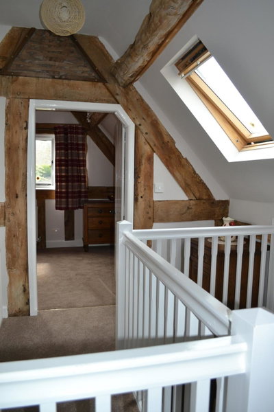 Little Drift, Edgton, United Kingdom