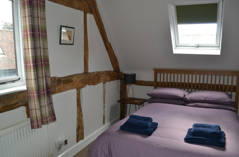Little Drift, Edgton, United Kingdom