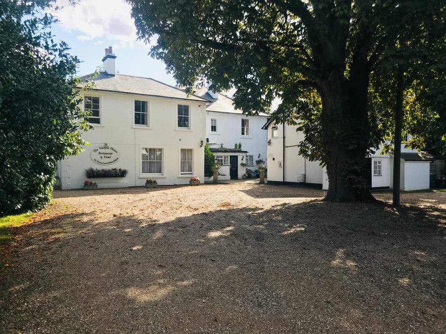 Norfolk House, Maidenhead, United Kingdom