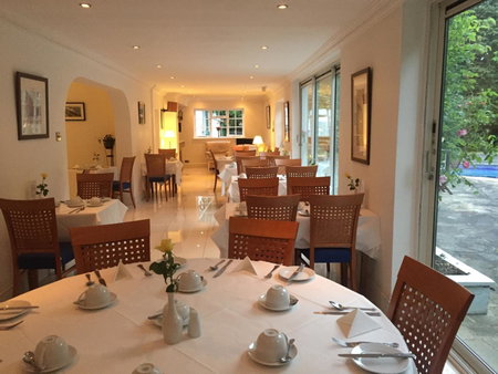 Norfolk House, Maidenhead, United Kingdom