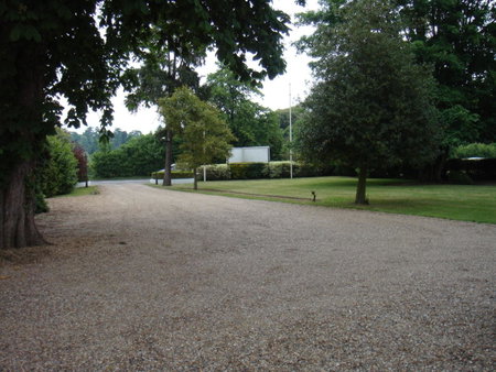 Norfolk House, Maidenhead, United Kingdom