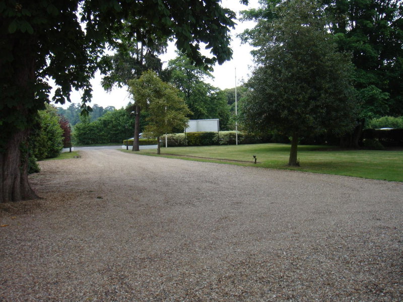 Norfolk House, Maidenhead, United Kingdom