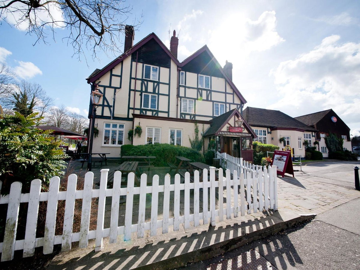 Toby Carvery Beckenham by Innkeeper's Collection, United Kingdom
