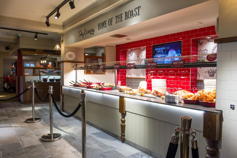 Toby Carvery Beckenham by Innkeeper's Collection, Bromley, United Kingdom