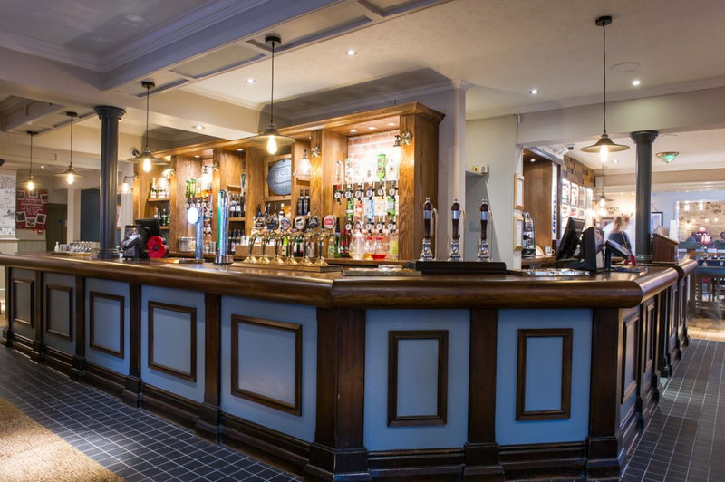 Toby Carvery Beckenham by Innkeeper's Collection, Bromley, United Kingdom