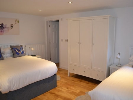 The Queens Head Hotel, Buxton, United Kingdom
