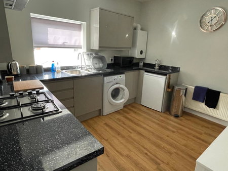 Dorchester central flat, Dorchester, United Kingdom