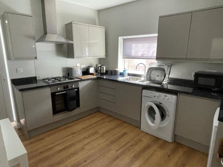 Dorchester central flat, Dorchester, United Kingdom