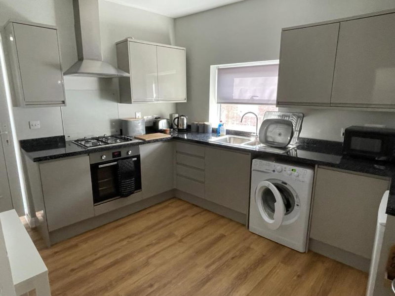 Dorchester central flat, Dorchester, United Kingdom