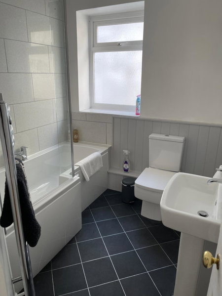 Dorchester central flat, Dorchester, United Kingdom