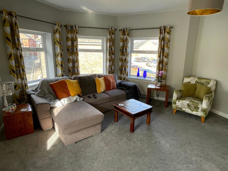Dorchester central flat, Dorchester, United Kingdom