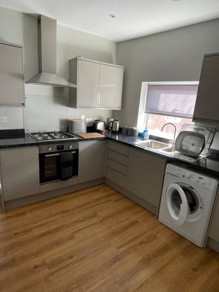 Dorchester central flat, Dorchester, United Kingdom
