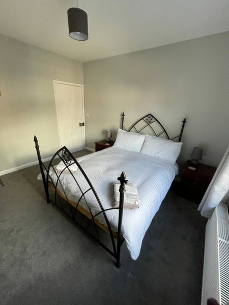 Dorchester central flat, Dorchester, United Kingdom
