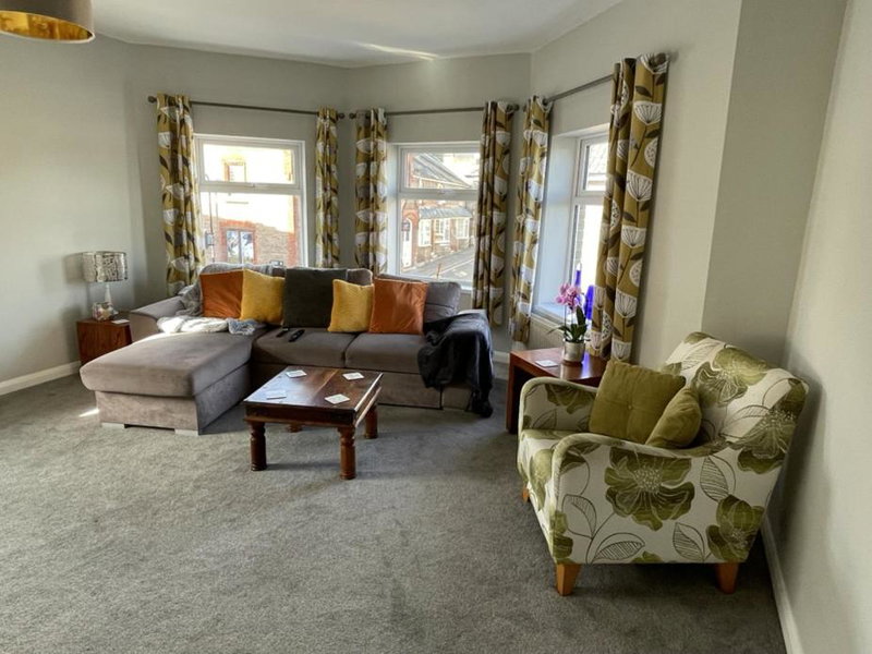 Dorchester central flat, Dorchester, United Kingdom
