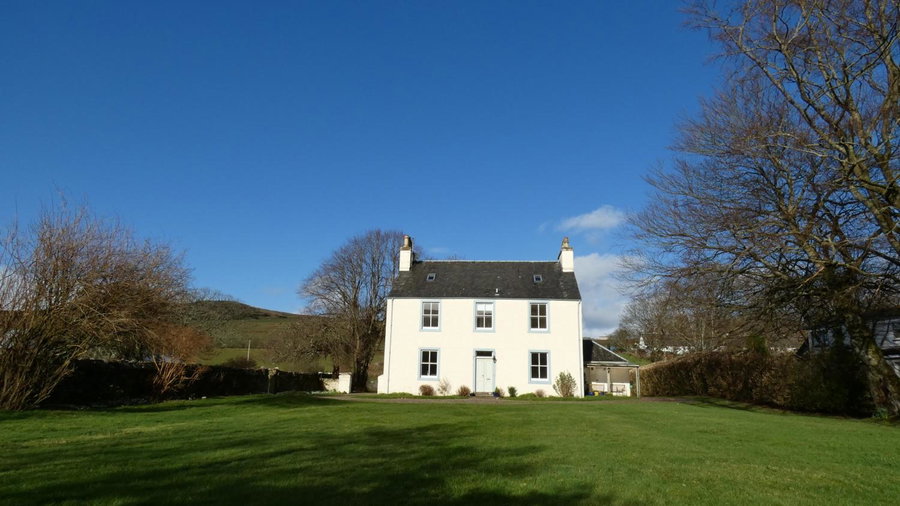 Kirkland House B&B, Tarbert, United Kingdom