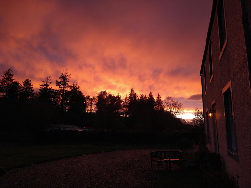 Kirkland House B&B, Tarbert, United Kingdom