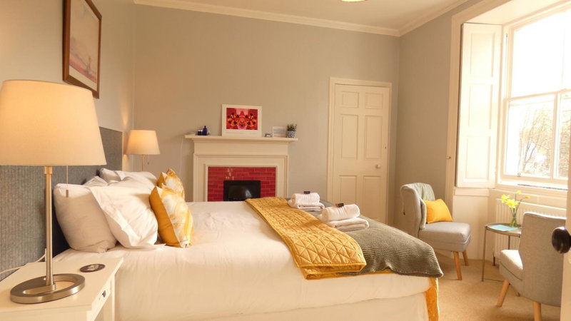 Kirkland House B&B, Tarbert, United Kingdom