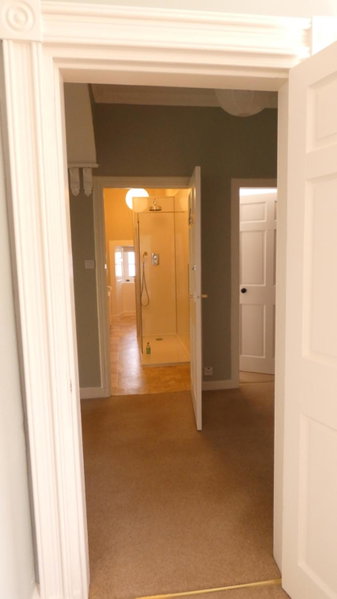 Kirkland House B&B, Tarbert, United Kingdom