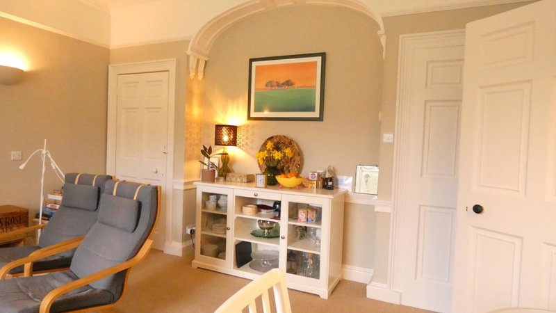 Kirkland House B&B, Tarbert, United Kingdom